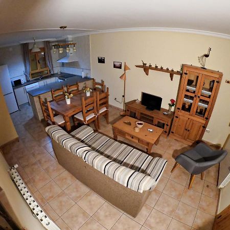 Casa Rural Guadiela San Pedro Palmiches 外观 照片