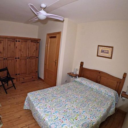 Casa Rural Guadiela San Pedro Palmiches 外观 照片