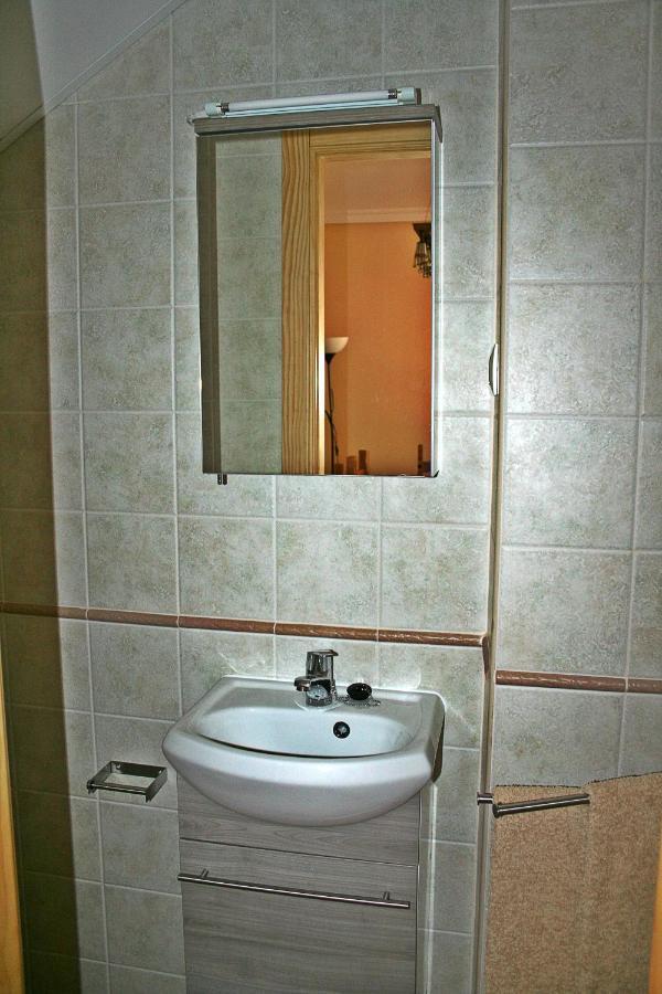 Casa Rural Guadiela San Pedro Palmiches 外观 照片