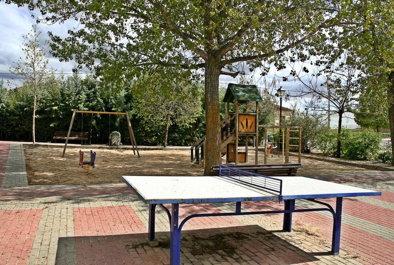 Casa Rural Guadiela San Pedro Palmiches 外观 照片