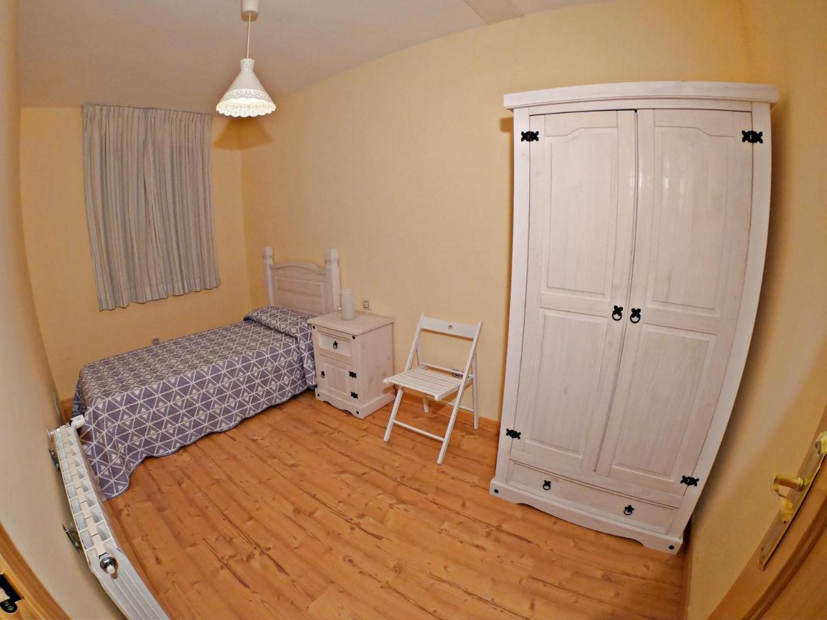 Casa Rural Guadiela San Pedro Palmiches 外观 照片