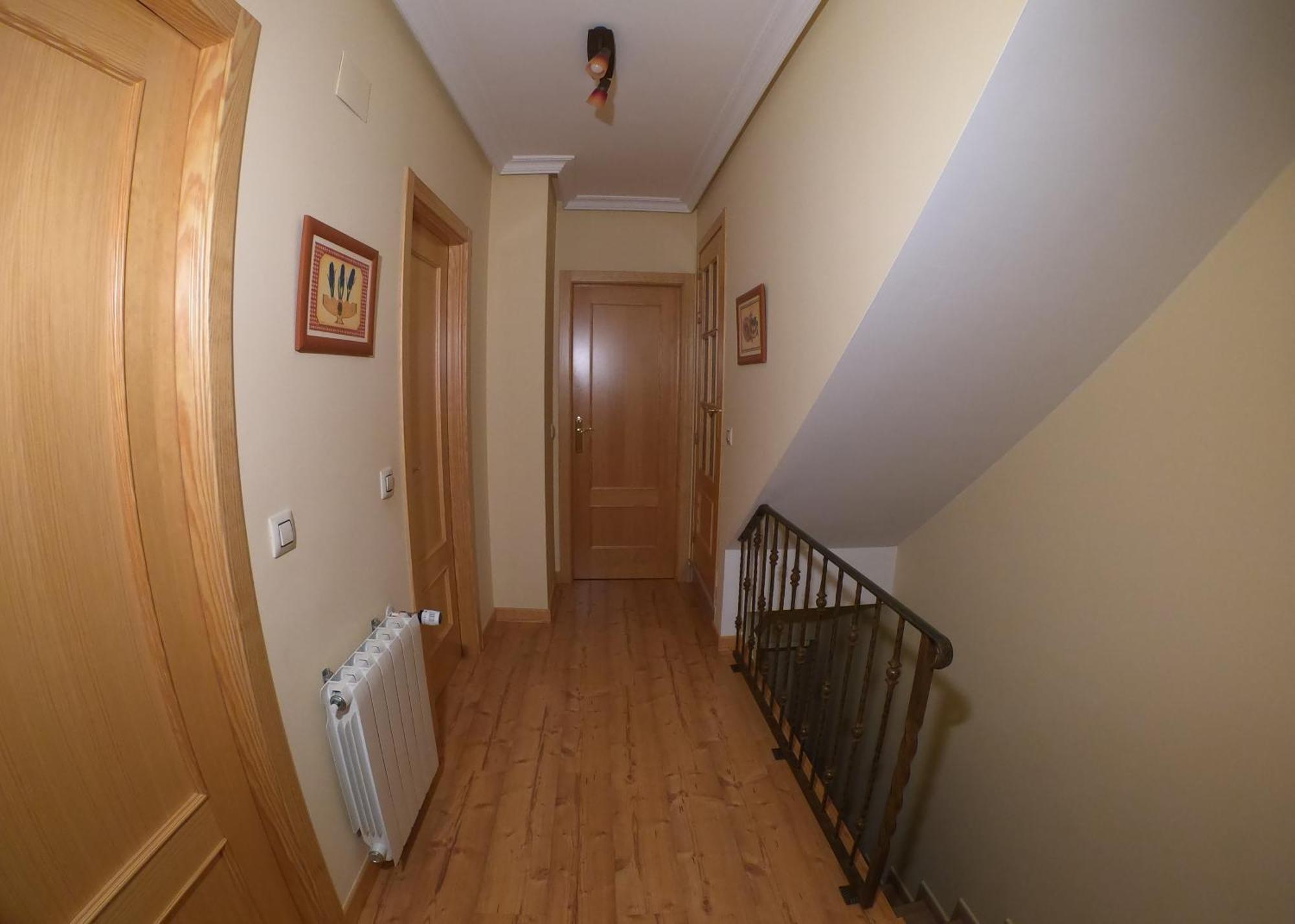 Casa Rural Guadiela San Pedro Palmiches 外观 照片