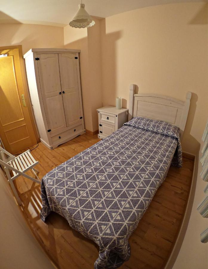 Casa Rural Guadiela San Pedro Palmiches 外观 照片