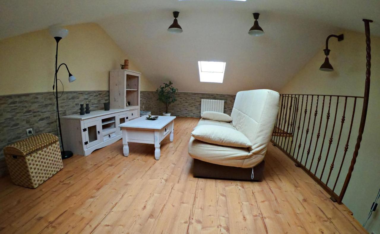 Casa Rural Guadiela San Pedro Palmiches 外观 照片