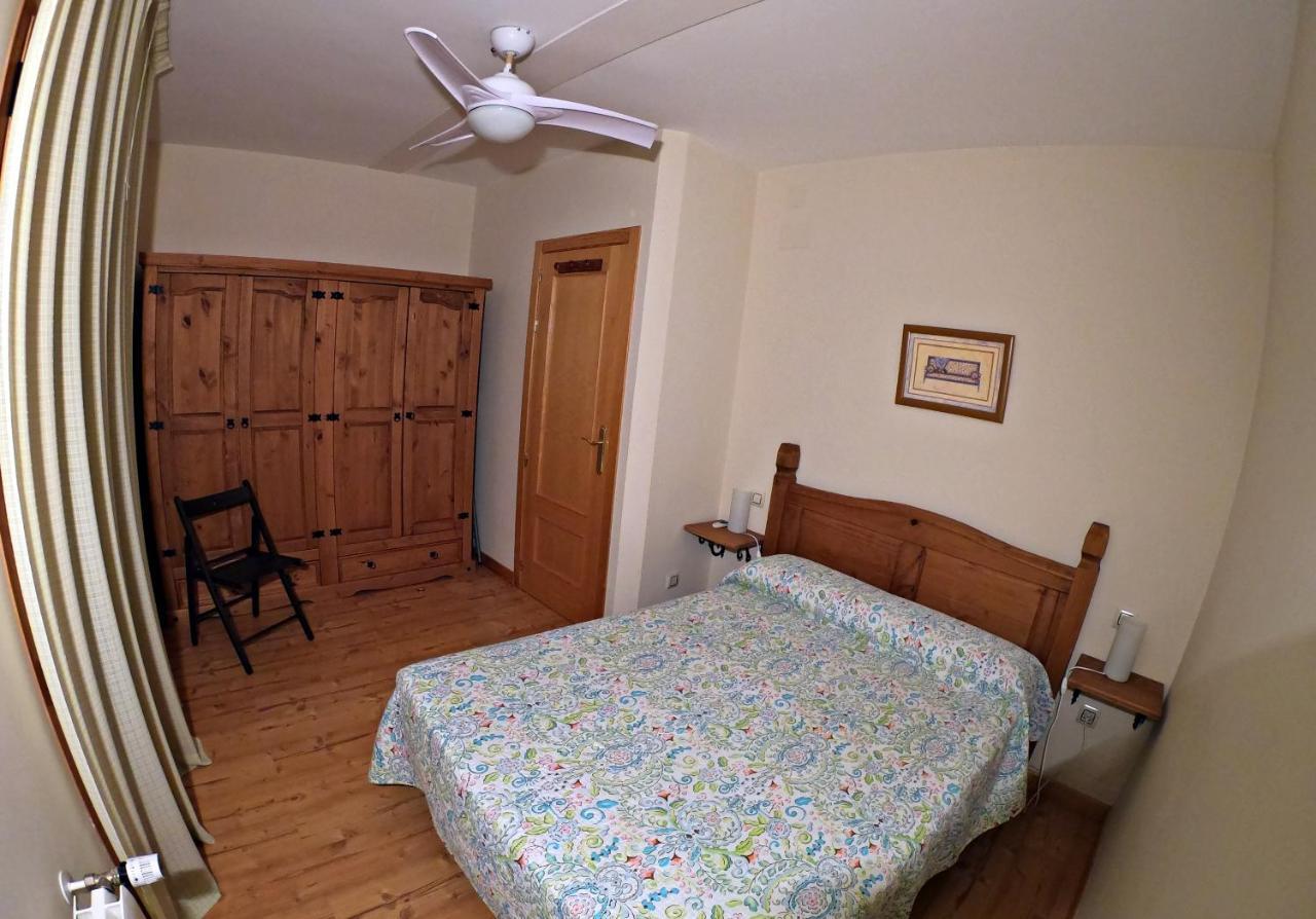 Casa Rural Guadiela San Pedro Palmiches 外观 照片